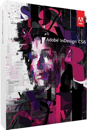 Adobe InDesign CS5.5